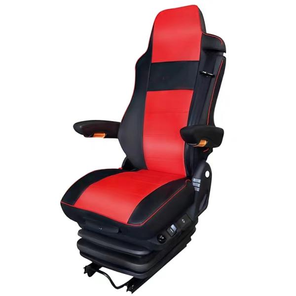 Customized Heavy Duty Truck Air Suspension Airbag Comfort Seats Soft and Long-lasting