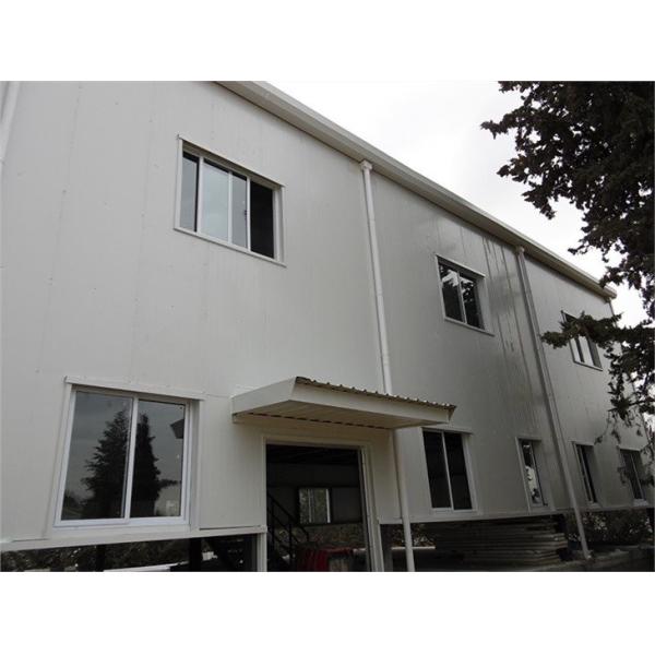 Buy Light Steel House at wholesale prices