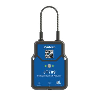 Jointech Jt709A Tracking Device Padlock Lock Gps Lock For Container Monitor