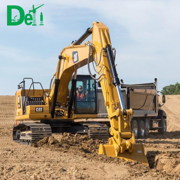 Buy Affordable Used Cat 330d Excavator with High Efficiency at wholesale prices