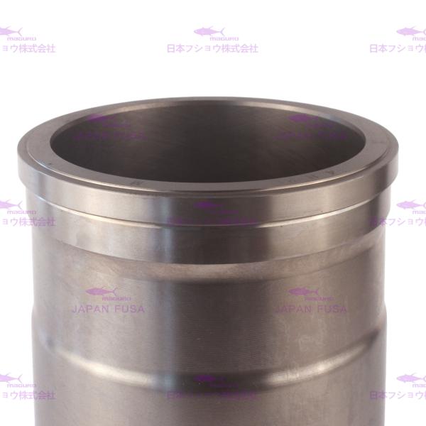 Engine Cylinder Liner 11012-97178 For UD Trucks Engine RF8 Diameter138mm Engine Spare Parts