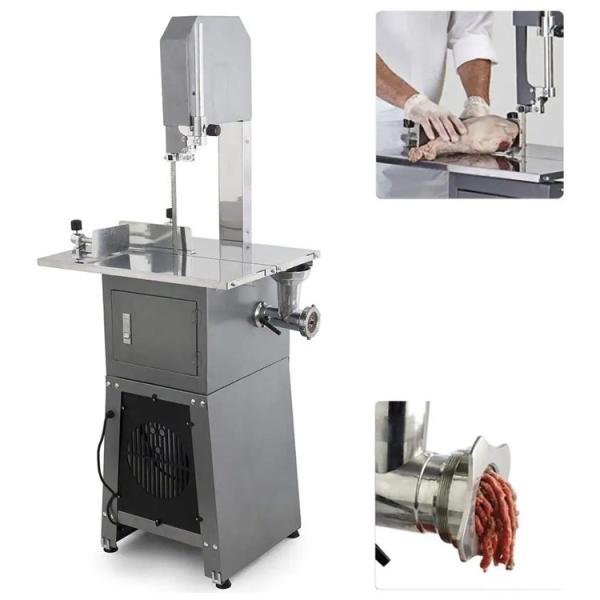 Buy Factory Price Equipment Bone Cutter With Ce Certificate at wholesale prices