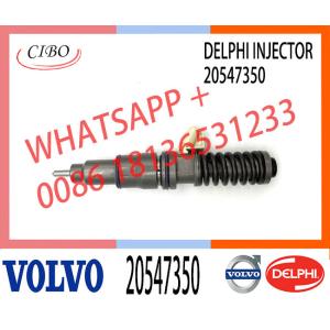 20547350 20547351 20555521 20564425 20564930 20569291 ELIC Engine Common Rail