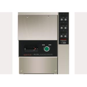 3 Baskets Commercial Kitchen Equipments , Electric Noodle & Pasta Cooker