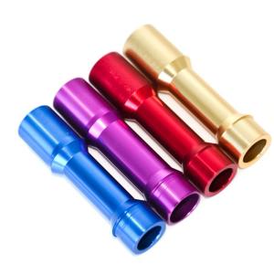 China Aluminum Alloy Mountain Bike Spare Parts Multipurpose Sandblasting on sale