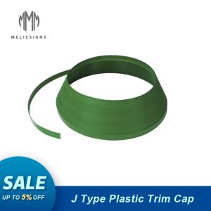 45m/Roll ABS PVC Channel Letter Led Strip Light Trim