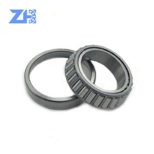 Excavator Tapered Roller Bearings 32012 33012 Size 60x95x23Mm