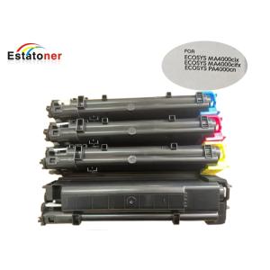 Kyocera TK-5380 Compatible Black Cyan Magenta Yellow Toner Cartridge Kyocera