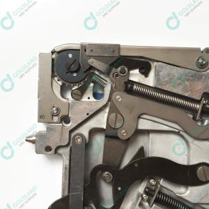 SMT CP45 8x2mm Samsung Feeder Smt Machine Spare Parts