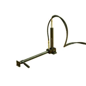 T119 Counter Terrorism Equipment Low Noise Specialized Hydraulic Brakes