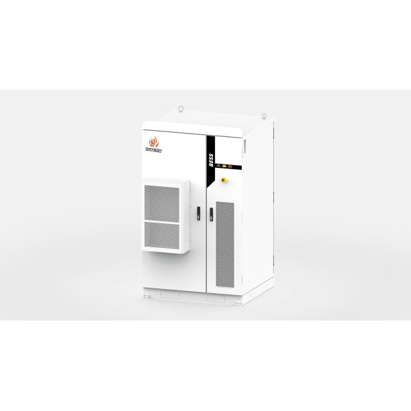 Buy Customized All in One Commercial Energy Storage System RS485 Communication Interface at wholesale prices