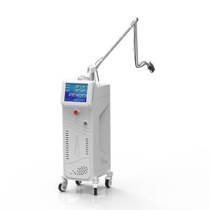 10600 nm Laser CO2 Fractional laser wrinkles removal machine