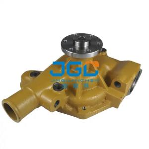 Engine Parts Water Pump Replacement 1817687C92 For Excavator DT466 DT360 DT530