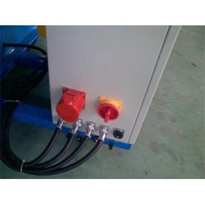 Welding Hydraulic Bending Machine Rubber Automatic Pipe Rotators