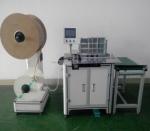 1ph Automatic Wire Spiral Binding Machine Electric For Notebook