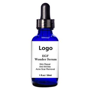 Hamamelis Virginiana Acne Scar Removal EGF Face Serum