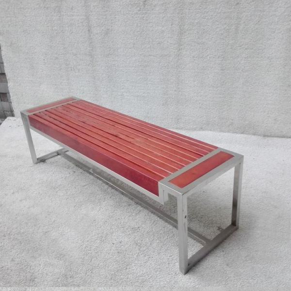 ISO9001 Large Galvanized Steel Garden Metal Flower Pots