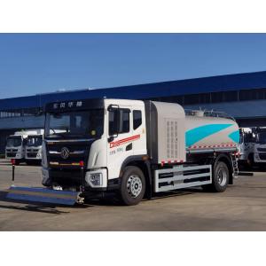 Energy type Pure Electric 5181GXSBEV Street-Sweeping Cleaning Vehicle for Street