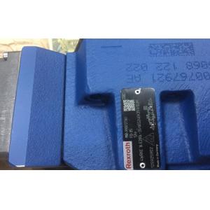 Hydraulic Proportional Directional Valve 4WRKE10 Series