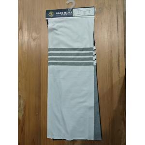 Breathable And Hard-Wearing Skin-Friendly Cotton Pique Fabric For Polo Shirt