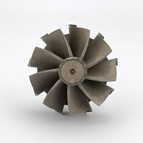 GT2360V 434717-0054 434717-0012 434717-0028 434717-0033 704580-0004 Turbine Wheel Shaft For 767851-0001