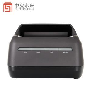 Sinosecu Free SDK ICAO e Scanner Document Reader Visible Illumination Windows