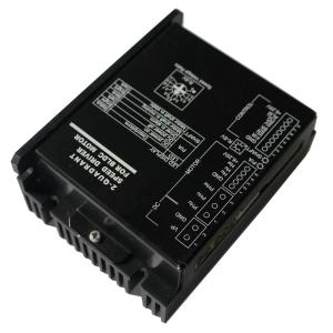 240W 12VDC 3 Phase BLDC Motor Driver Speed Control