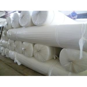 100G Filament Non Woven Geotextile Fabric With Water Permeability