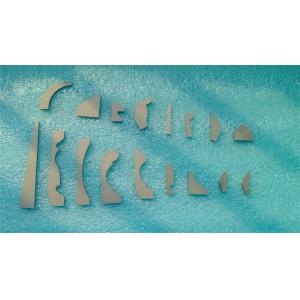 Semi-finished or Finished Tips/Inserts