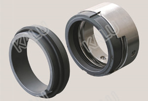 KL-M7N Wave Spring Seal , Pump Mechanical Seal Replacement Of Burgmann M7N