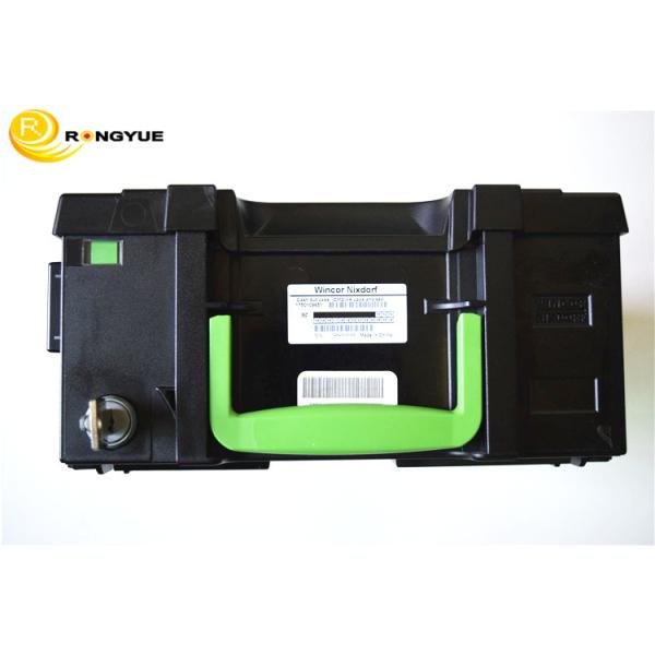 Buy Wincor Nixdorf Cash Out Cass CMD-V4 Lock And Seal Cash Cassette 01750109651 1750109651 at wholesale prices