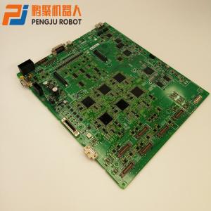 Yaskawa Robot Arm Parts Basic Axis Control Substrate SRDA-EAXA21A