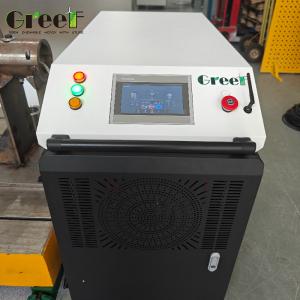 Quality High-Efficiency PCS Unit: Integrated Rectification &amp; Inversion for Peak Load Management Power Conversion System Inverter for sale