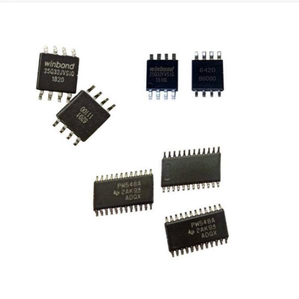 Buy 74FCT807BTSOGI at wholesale prices