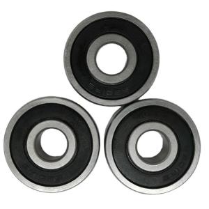 6301 2RS 12x37x12mm Deep Groove Ball Bearing