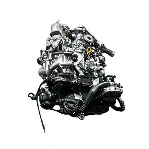 Second-hand High Quality Gasoline Engine For Toyota 2KD 2L 3B 3C 3L 4B 5L