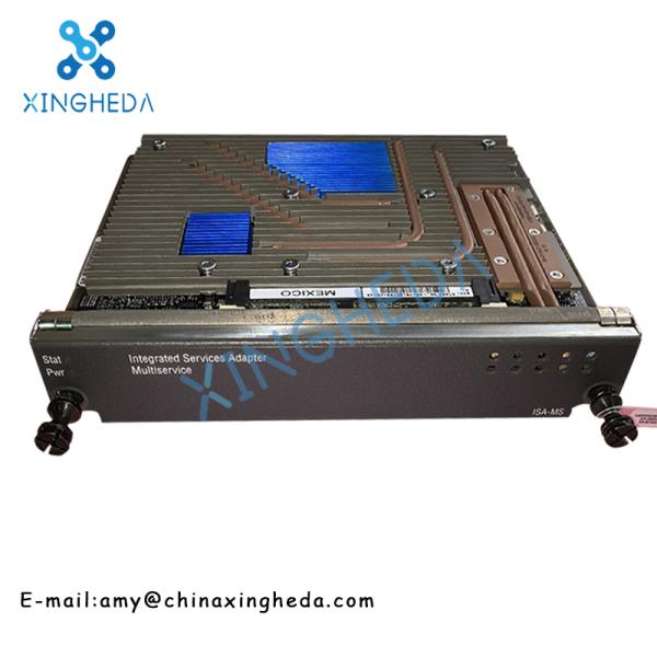 Buy NOKIA 3HE04922AA 7750 SR / 7450 ESS Multiservice ISA at wholesale prices