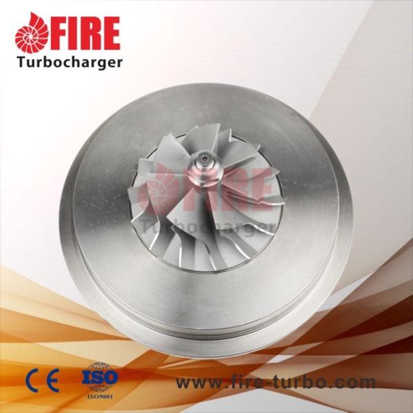 S400 Turbocharger Cartridge 316756 0060967399 Mercedes Benz Truck With OM501LA