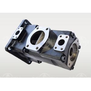 T6EE Drive Train Denison Vane Pumps Parker Denison Replacement