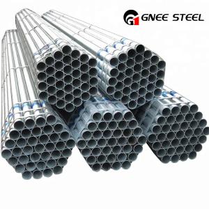 China Q235 Galvanized Precision Seamless Steel Tube / Pipe Api 5l on sale