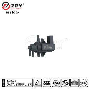ZPY Boost Pressure Valve 1J0906627 for VW Audi Porsche
