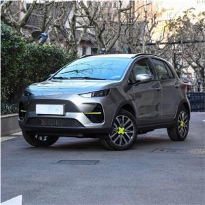 5 Door 5 Seat SUV Puer Electric Car K3 Range Up To 320KM with Three-year