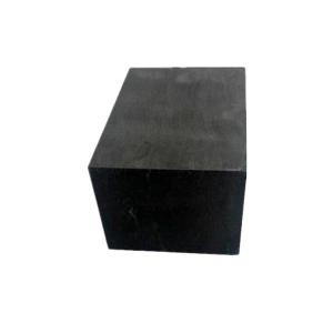 ISO9001 Wear Resistance High Density Graphite Blocks For Casting