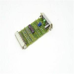 6SN1114-0AA01-0AA0 Siemens Parameter Module