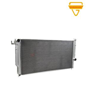China 3090893 30960893 Aluminum Radiator 20532914 Volvo Truck Spare Parts on sale