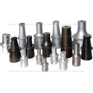 Electrical Ultrasonic Oscillator , 1500 Watt Ultrasonic Welding Transducer