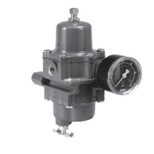 China valve 67C, 67CR, 67CF and 67CFR of Fisher pressure regulators with stainless steel materials for way valve on sale