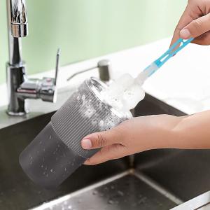 380ml 510ml 304SS Screw Lid Thermal Coffee Mug Car Travel Mug With Logo