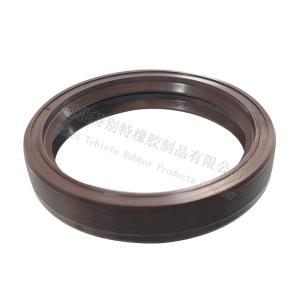 FAW Truck 457 Axle Shaft Oil Seal 65x80x14 NBR Material