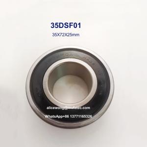 Quality 35DSF01 Wheel Hub Bearings 35X72X25mm for sale